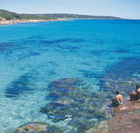 Meelup Beach - Inverell Accommodation