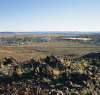 Jaburara Heritage Trail - Inverell Accommodation
