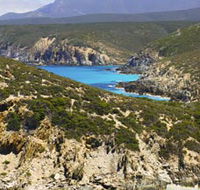 Hopetoun Beaches - Inverell Accommodation