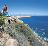 Cape Cuvier Coast - Inverell Accommodation