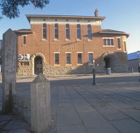 Albany Courthouse - Inverell Accommodation