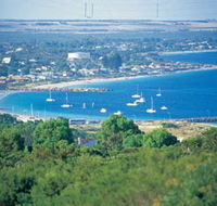 Rotary Lookout Esperance - Inverell Accommodation