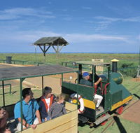Carnarvon Tramway - Inverell Accommodation