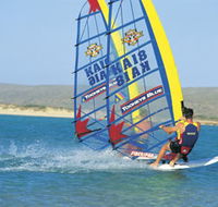 Windsurfing and Surfing - Inverell Accommodation