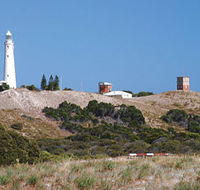 Wadjemup Lighthouse - Inverell Accommodation