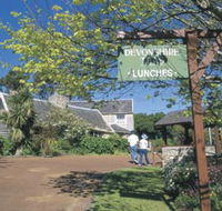 Old Farm Strawberry Hill - Inverell Accommodation