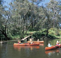 Blackwood River - Inverell Accommodation