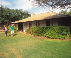 Inverell Accommodation