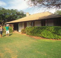 Russ Cottage - Inverell Accommodation