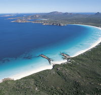 Lucky Bay - Inverell Accommodation