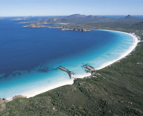 Lucky Bay - Inverell Accommodation 0