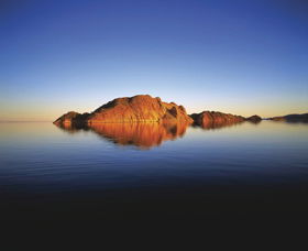 Lake Argyle - Inverell Accommodation 0