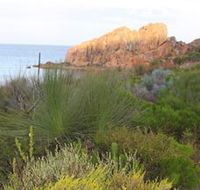 Meelup Trail - Inverell Accommodation