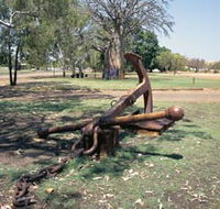 SS Colac - Inverell Accommodation