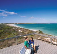 Thirsty Point Lookout - Inverell Accommodation