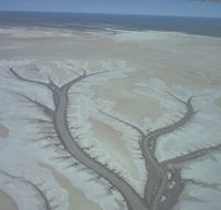 Tidal Flats - Inverell Accommodation