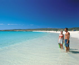 Turquoise Bay - Inverell Accommodation 0