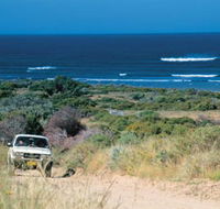 Coronation Beach - Inverell Accommodation