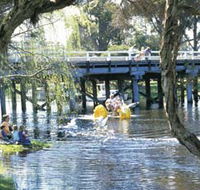 Denmark-Nornalup Heritage Trail - Inverell Accommodation