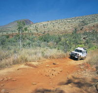 King Leopold Range National Park - Inverell Accommodation
