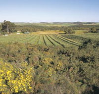 Chapman Valley Scenic Drive - Inverell Accommodation