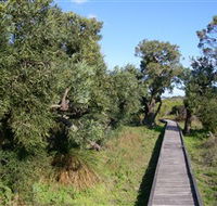 Kepwari Trails Wetland Wonderland - Inverell Accommodation