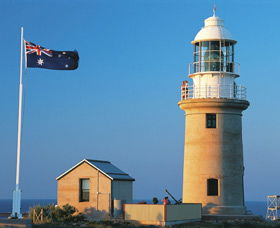Lighthouse Scenic Drive - Inverell Accommodation 0
