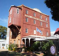 The York Mill - Inverell Accommodation