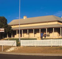 Irwin District Museum - Inverell Accommodation