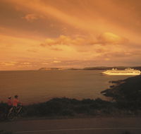 King George Sound - Inverell Accommodation