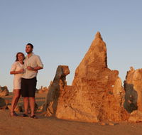 Nambung National Park - Inverell Accommodation