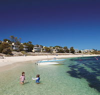 Geordie Bay - Inverell Accommodation