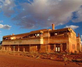  Inverell Accommodation