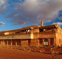 Big Bell Ghost Town - Inverell Accommodation