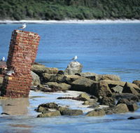 Whalers Beach - Inverell Accommodation