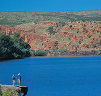 Sir John Gorge - Inverell Accommodation