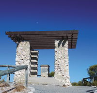 Vlamingh Lookout - Inverell Accommodation