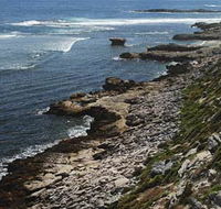 Cape Vlamingh - Inverell Accommodation