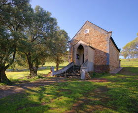 Inverell Accommodation