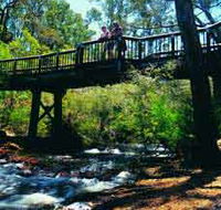 Barrabup Pool - Inverell Accommodation