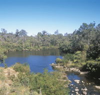 Kalgan River - Inverell Accommodation