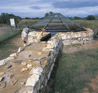 Bibbawarra Bore - Inverell Accommodation