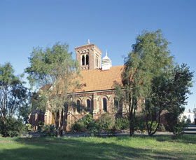  Inverell Accommodation