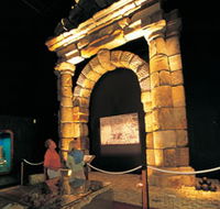 Batavia Shipwreck - Inverell Accommodation