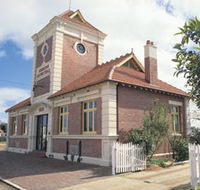 Merredin Town Hall - Inverell Accommodation