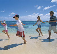 Ricey Beach - Inverell Accommodation