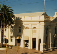 Geraldton Regional Art Gallery - Inverell Accommodation