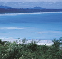 Bremer Beach - Inverell Accommodation