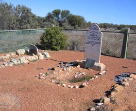 Wattoning Historical Site - Inverell Accommodation 0