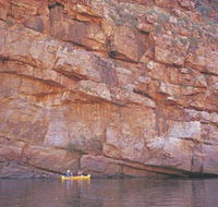 Dimond Gorge - Inverell Accommodation